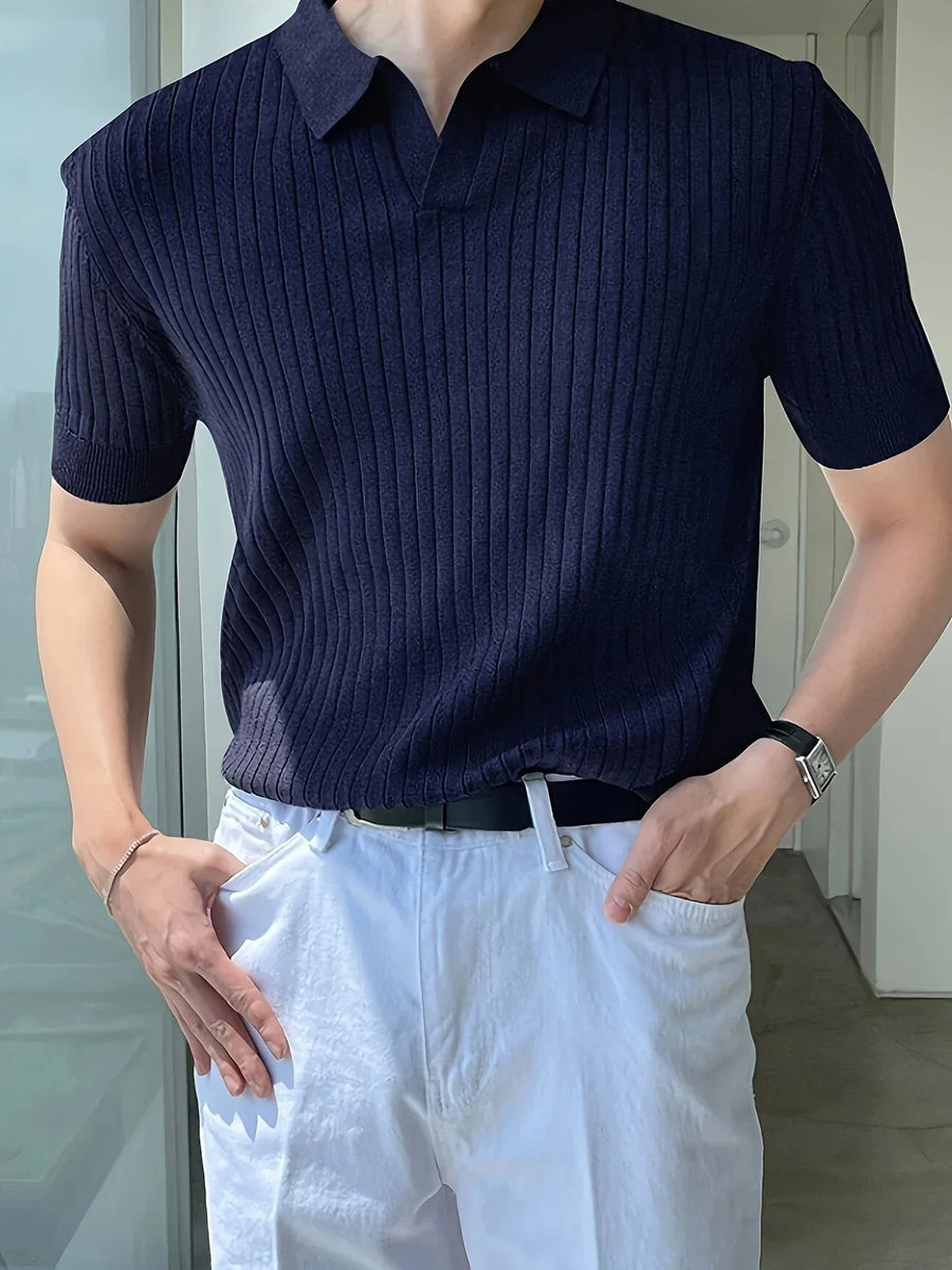 POLO HOMBRE CANALÉ