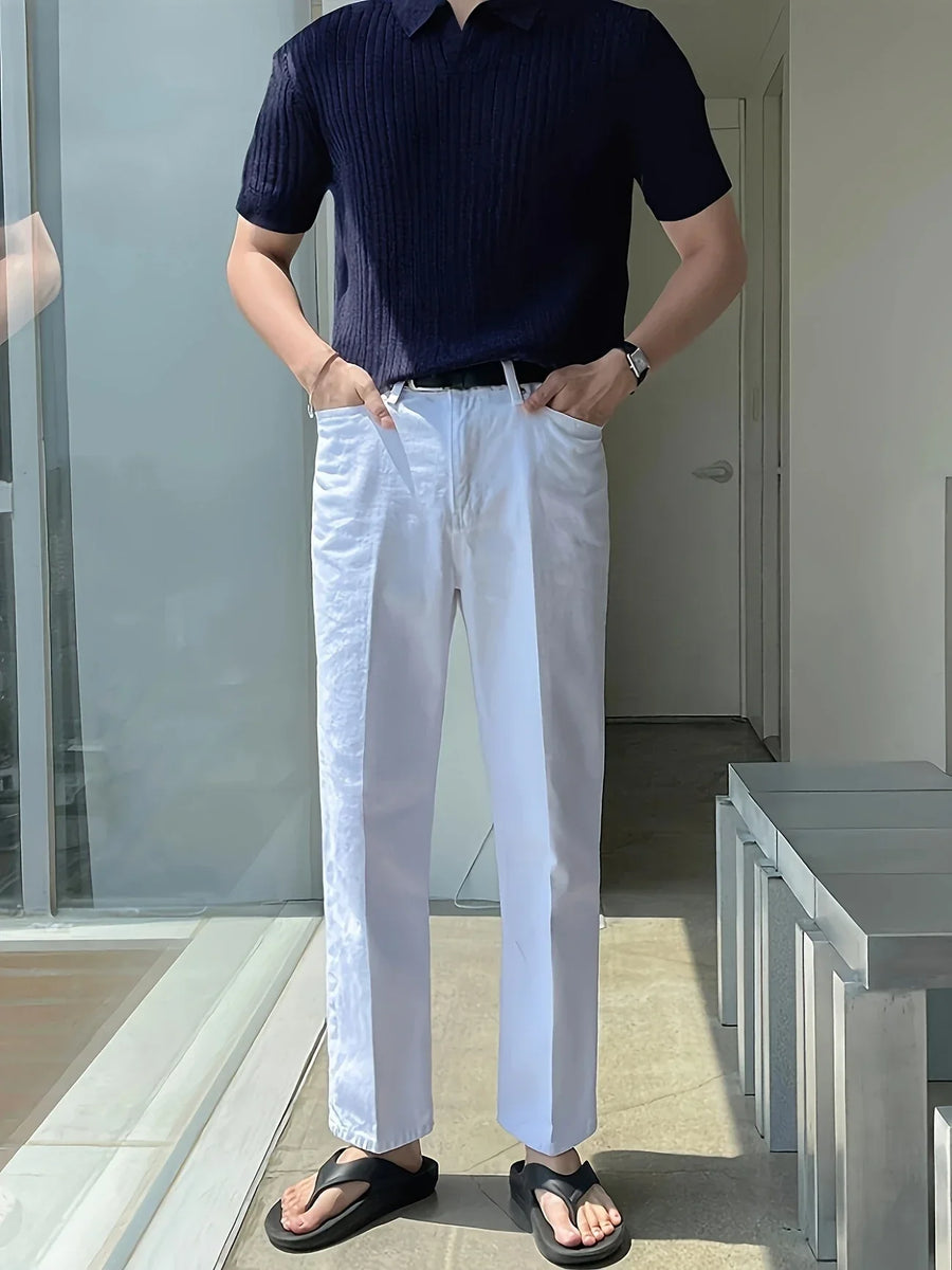 POLO HOMBRE CANALÉ