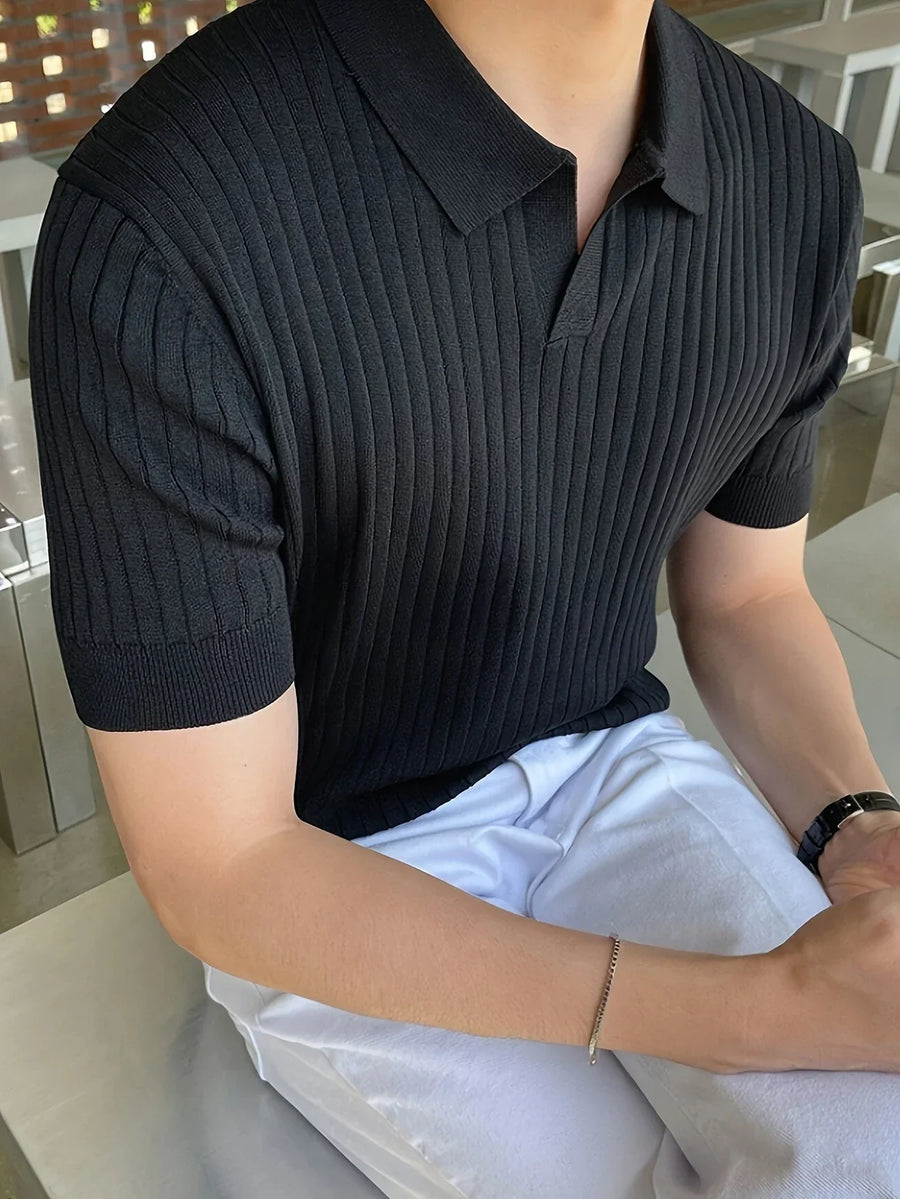 POLO HOMBRE CANALÉ
