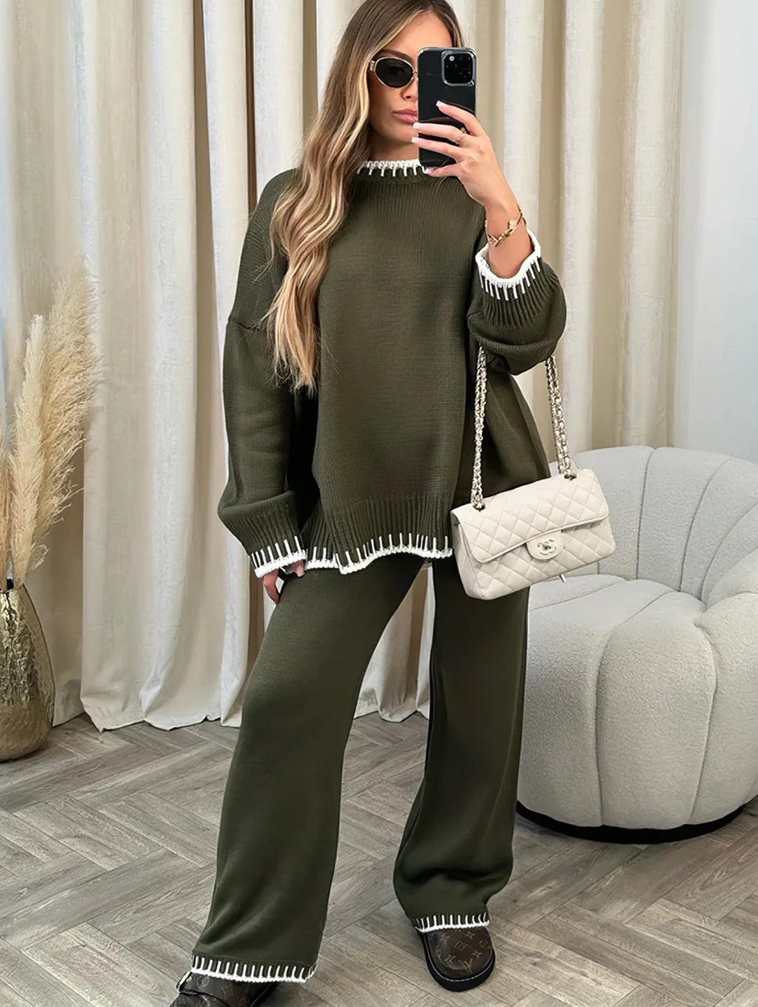 CONJUNTO 2 PIEZAS JOLYN