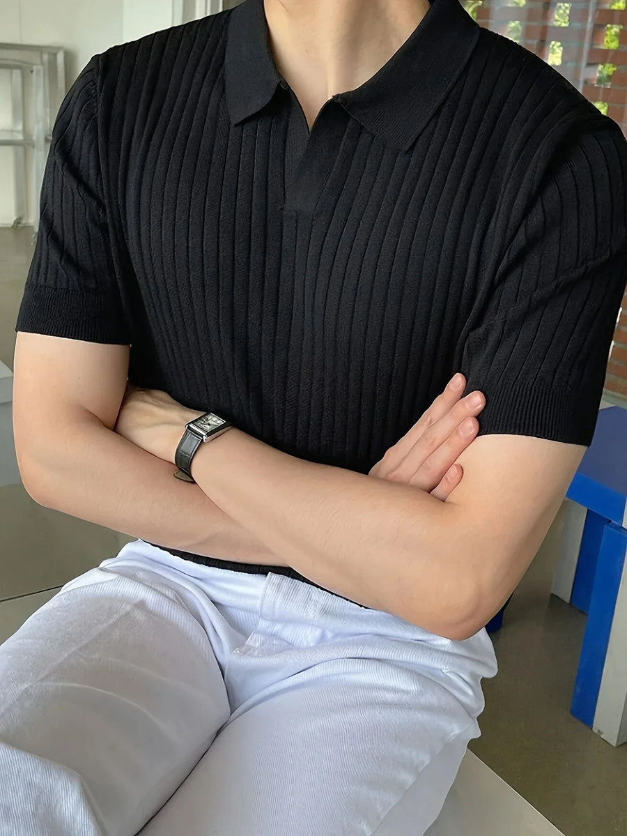 POLO HOMBRE CANALÉ