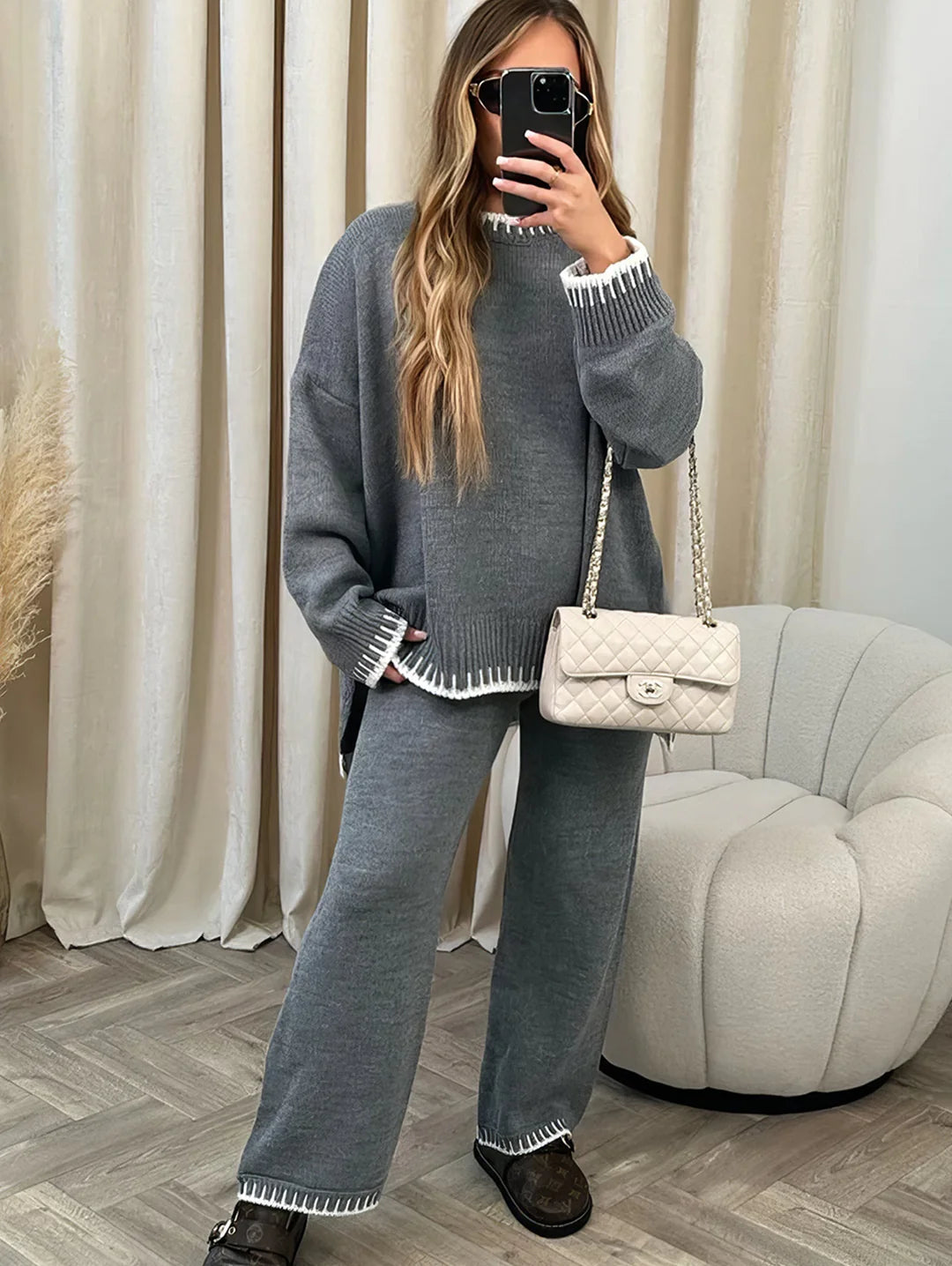 CONJUNTO 2 PIEZAS JOLYN