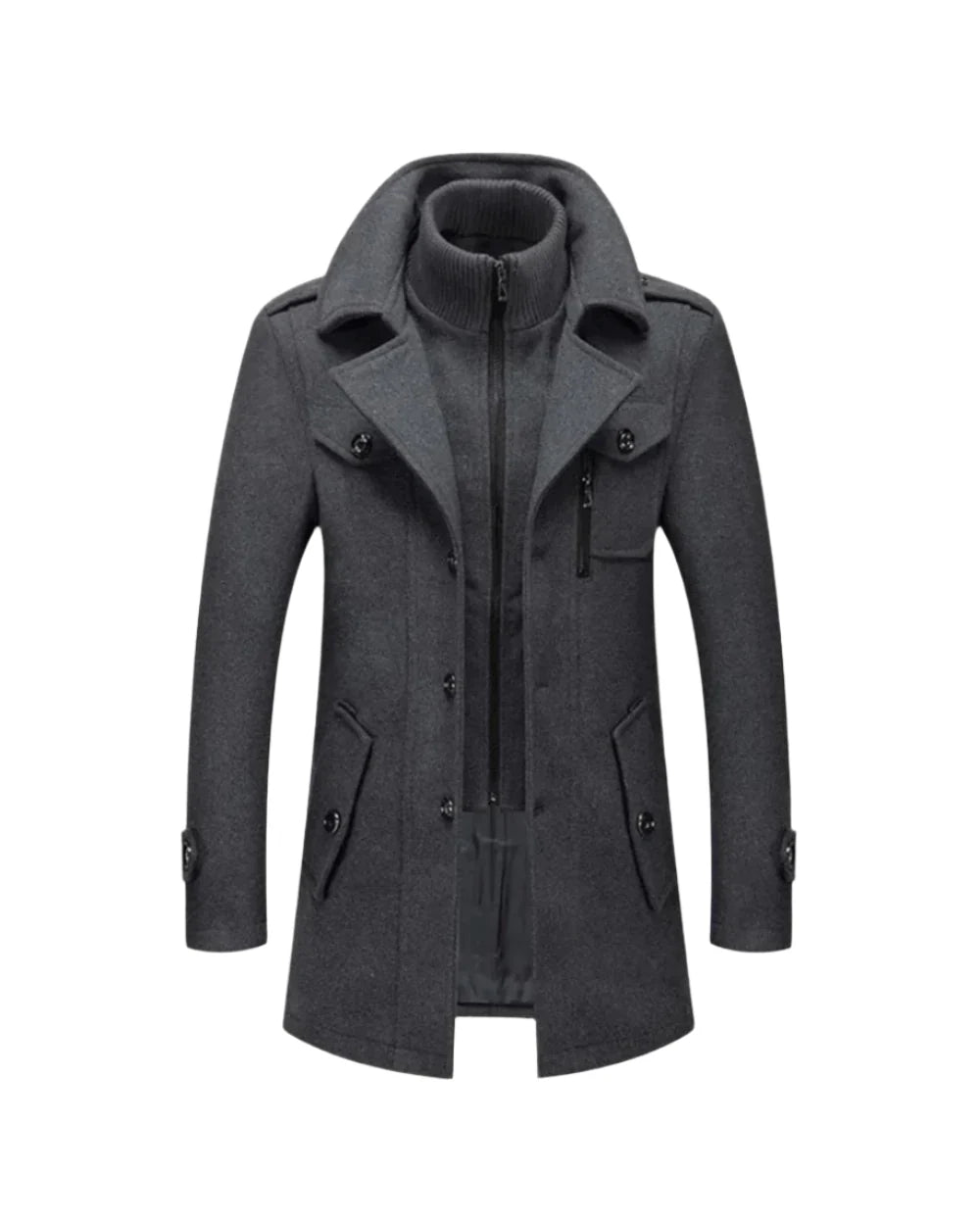 GABARDINA HOMBRE GIOSSEPE