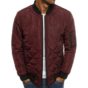 CAZADORA CASUAL HOMBRE