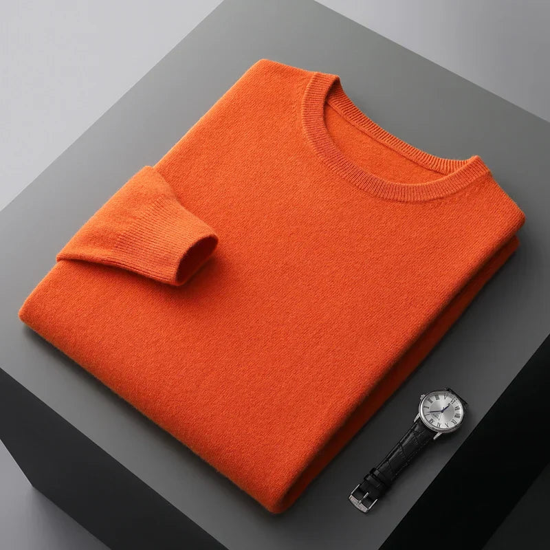 JERSEY LANA HOMBRE