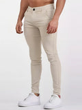 PANTALÓN PREMIUM HOMBRE