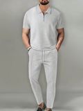 CONJUNTO HOMBRE BUSSINES