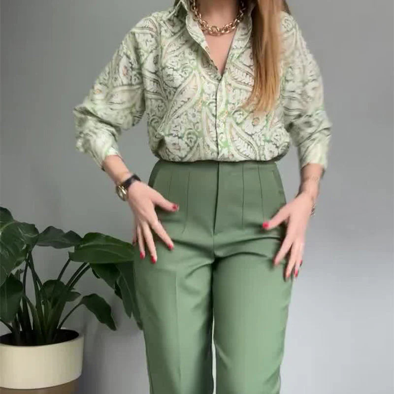 CONJUNTO 2 PIEZAS MUJER Sofi