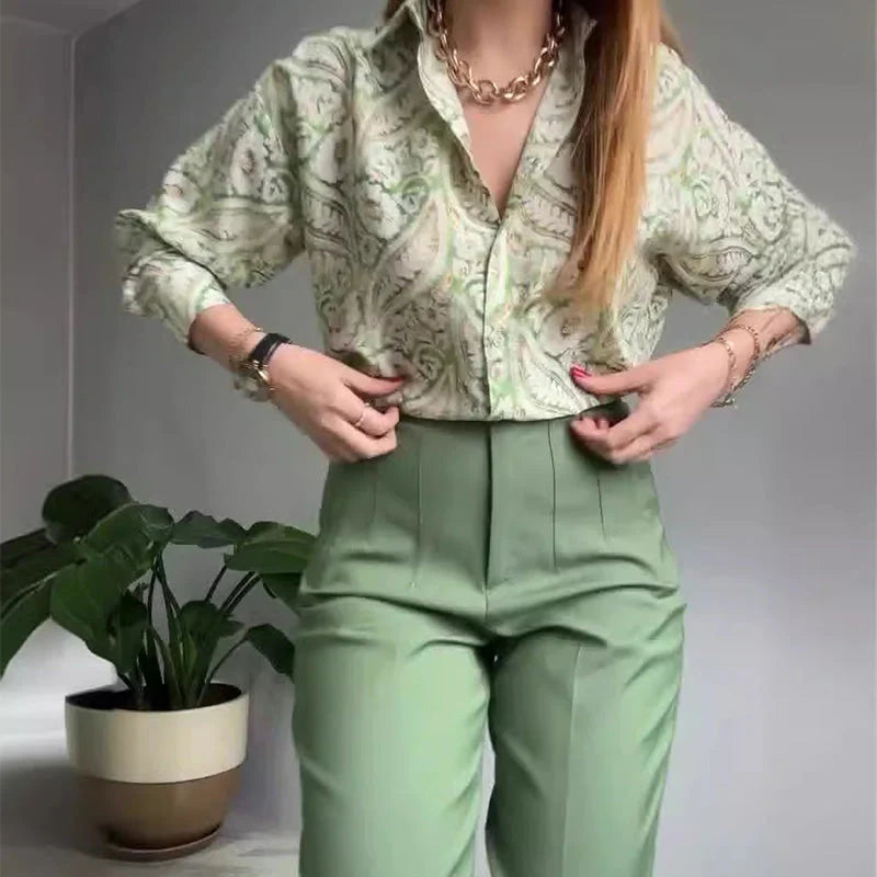 CONJUNTO 2 PIEZAS MUJER Sofi