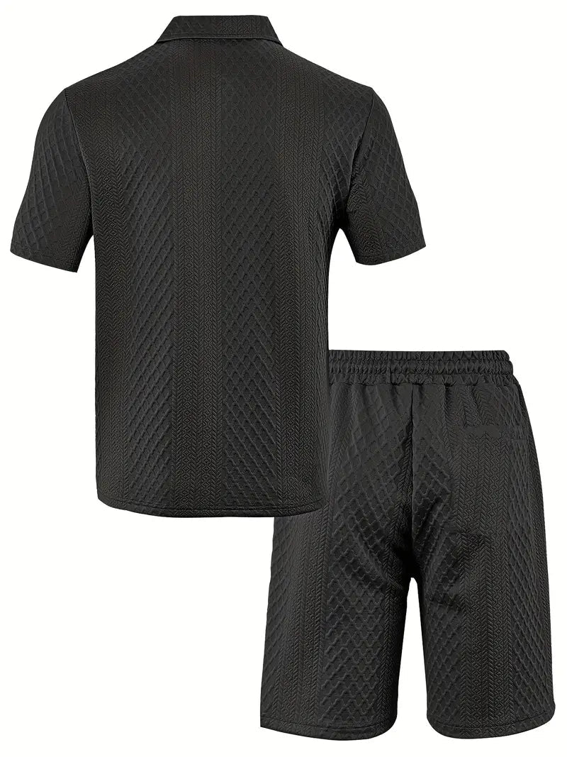 CONJUNTO HOMBRE FRANCHESCO PARIS