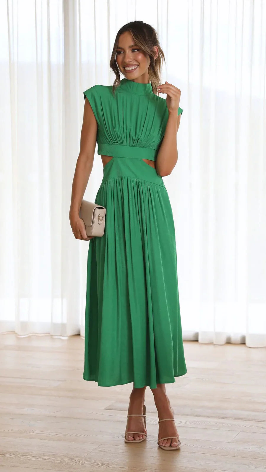 VESTIDO DILEMA