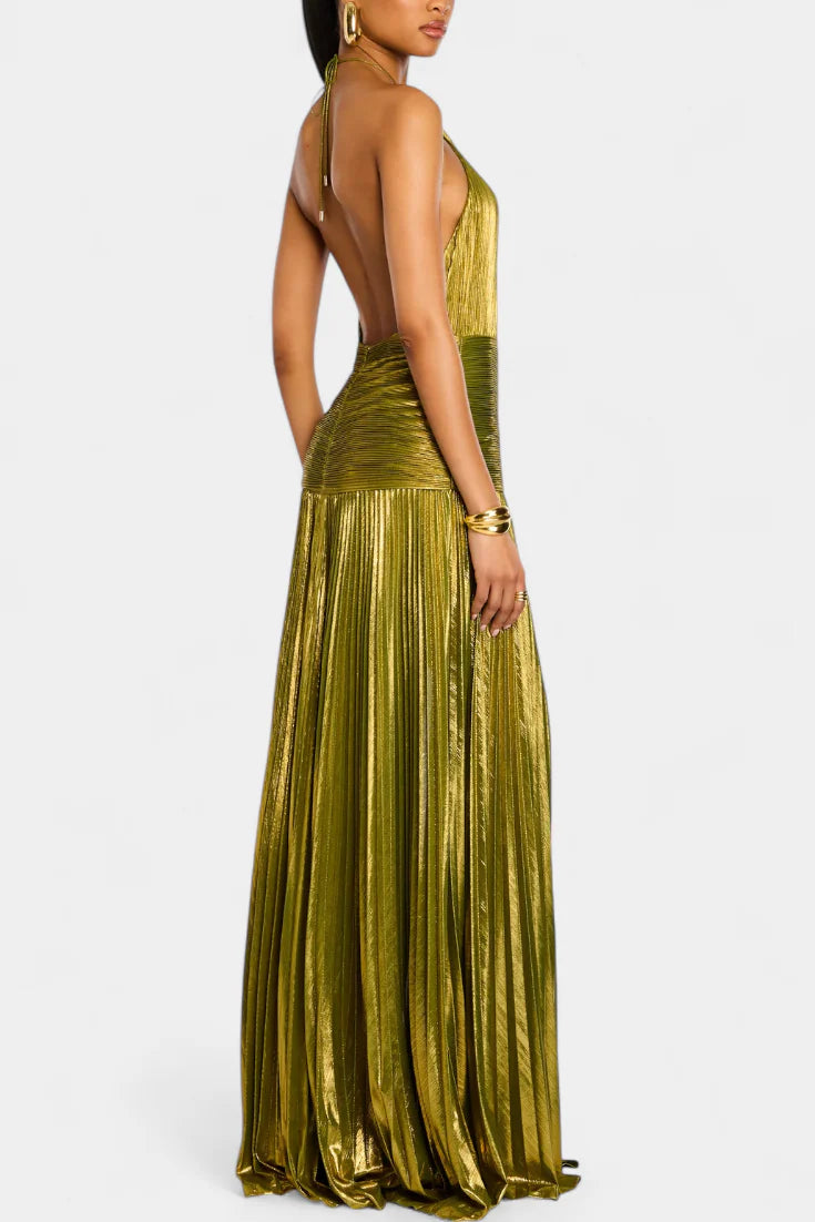MAXI VESTIDO KENIA