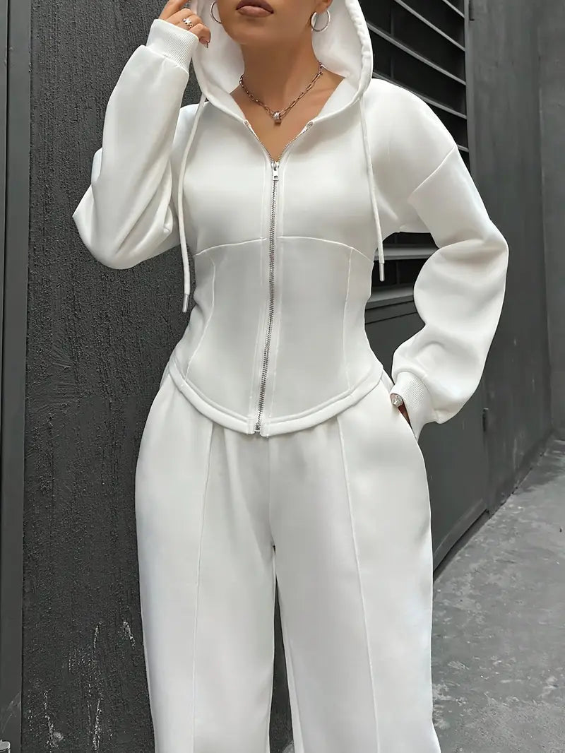 CONJUNTO NANCI MUJER INVIERNO BASIC