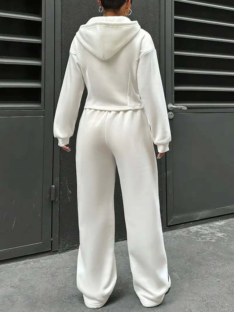 CONJUNTO NANCI MUJER INVIERNO BASIC