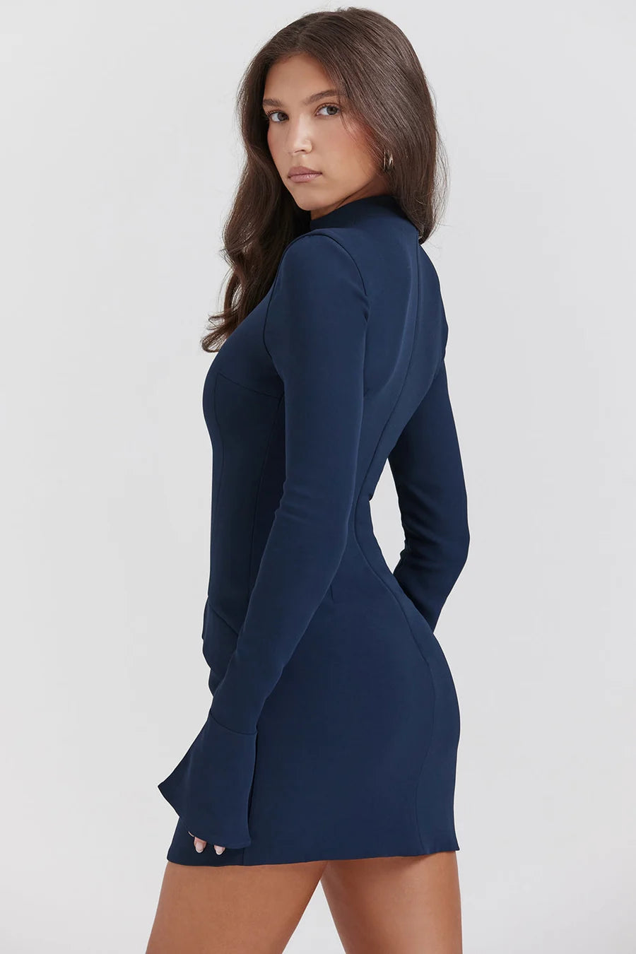 VESTIDO SIREM CHIC