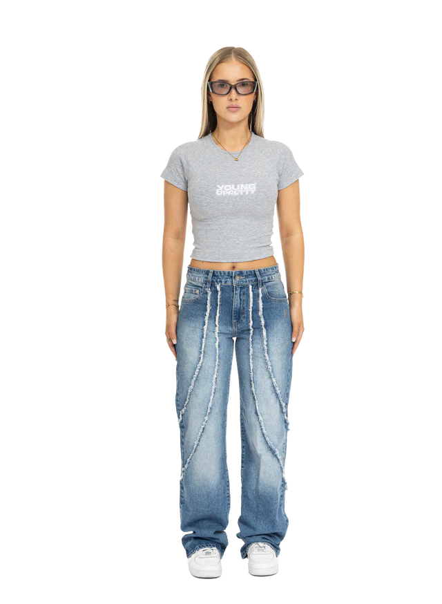 DEMIN MUJER STOCK