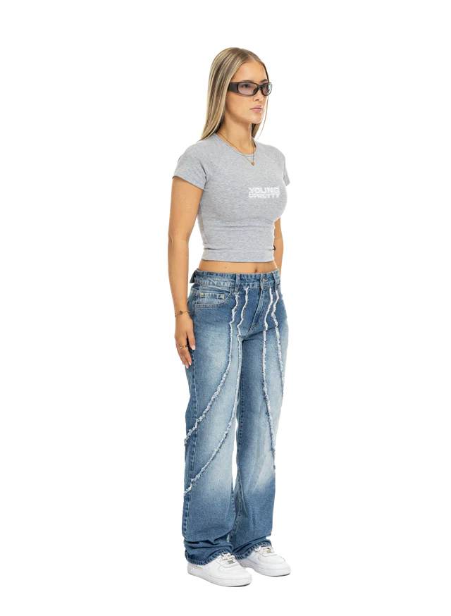 DEMIN MUJER STOCK