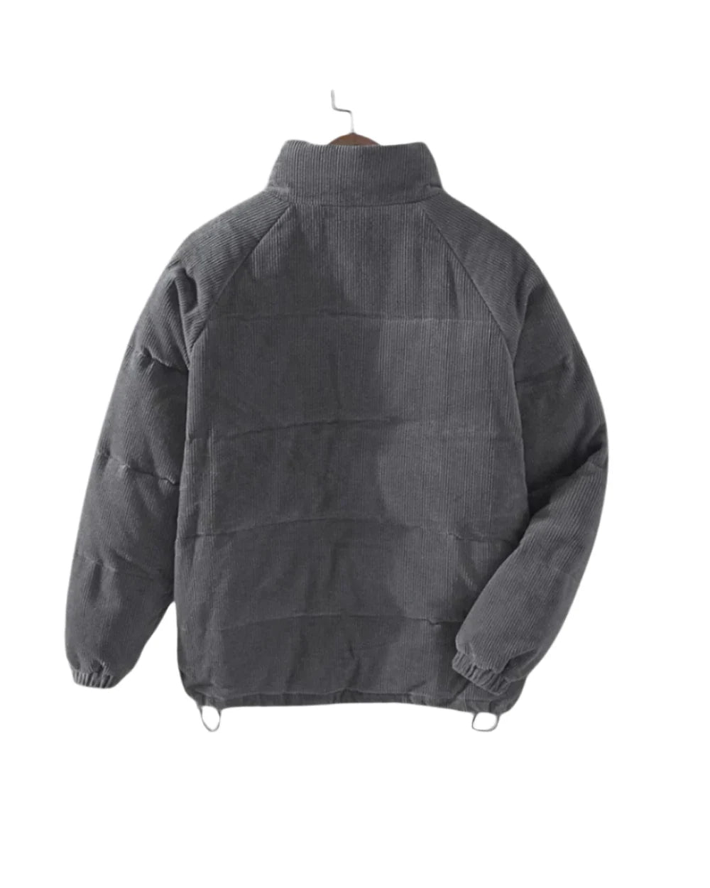 Chaqueta de Pana Hombre