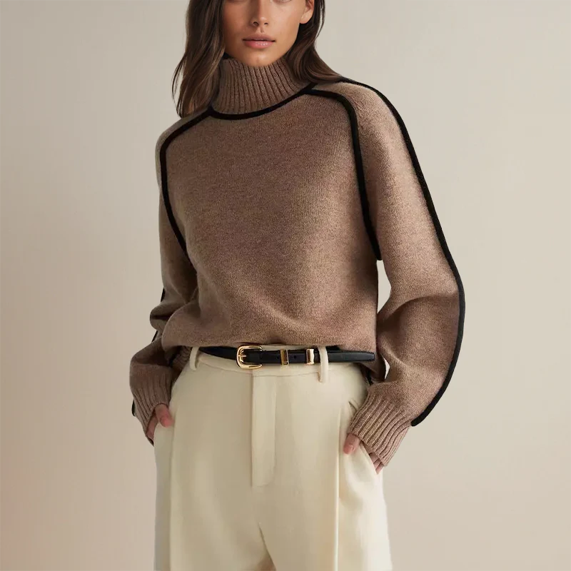 Jerseí mujer sliw