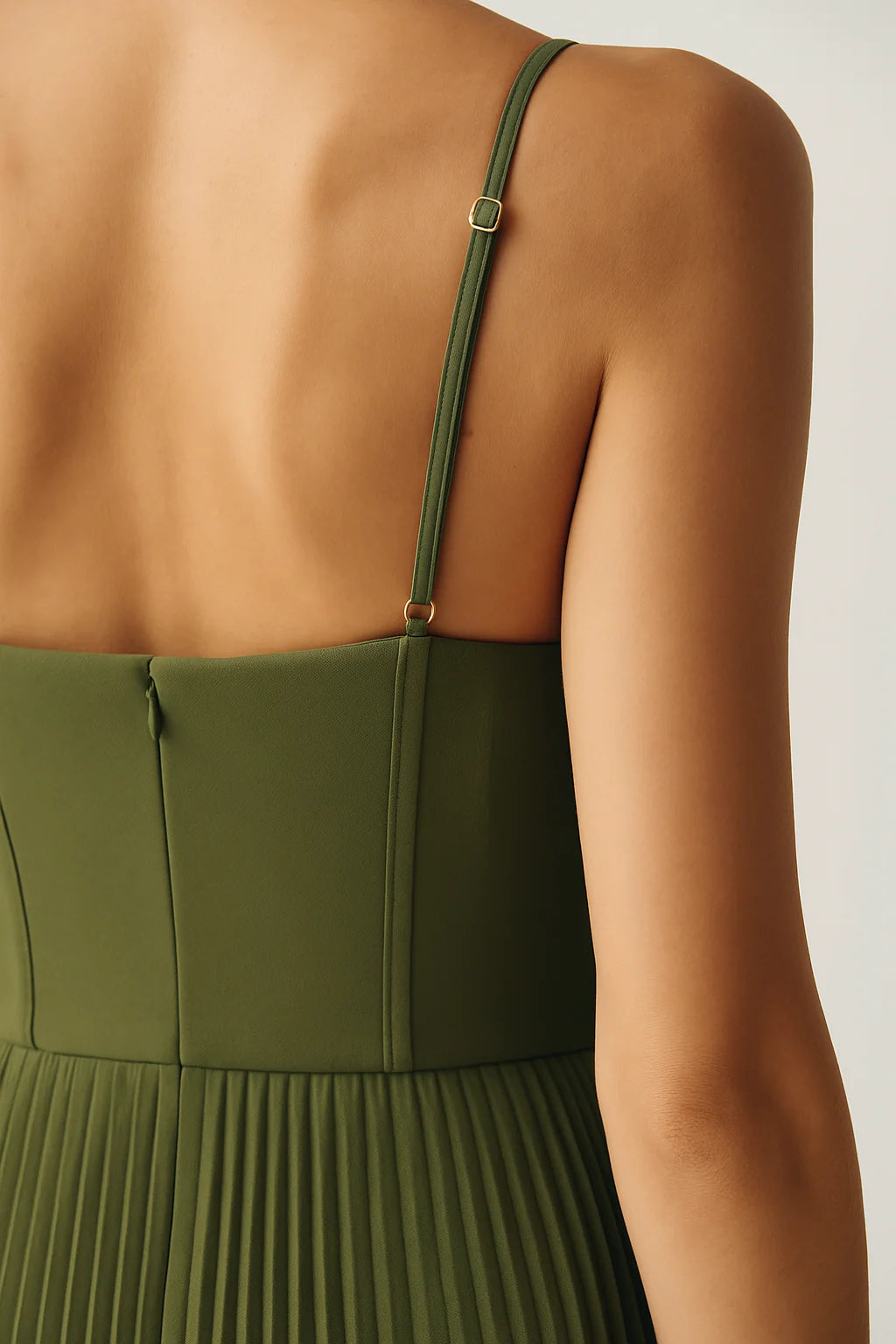 Vestido Midi Valére