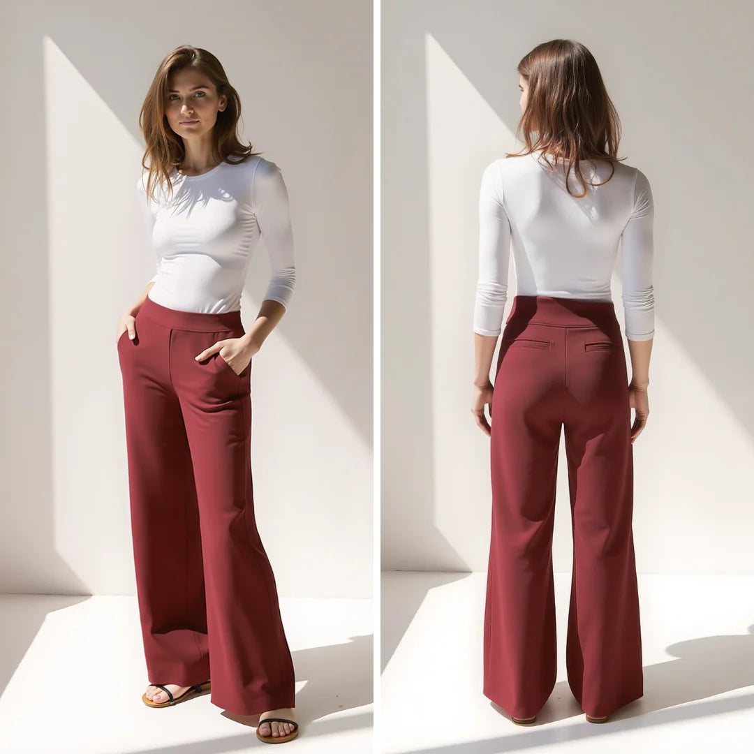 Pantalón cebill