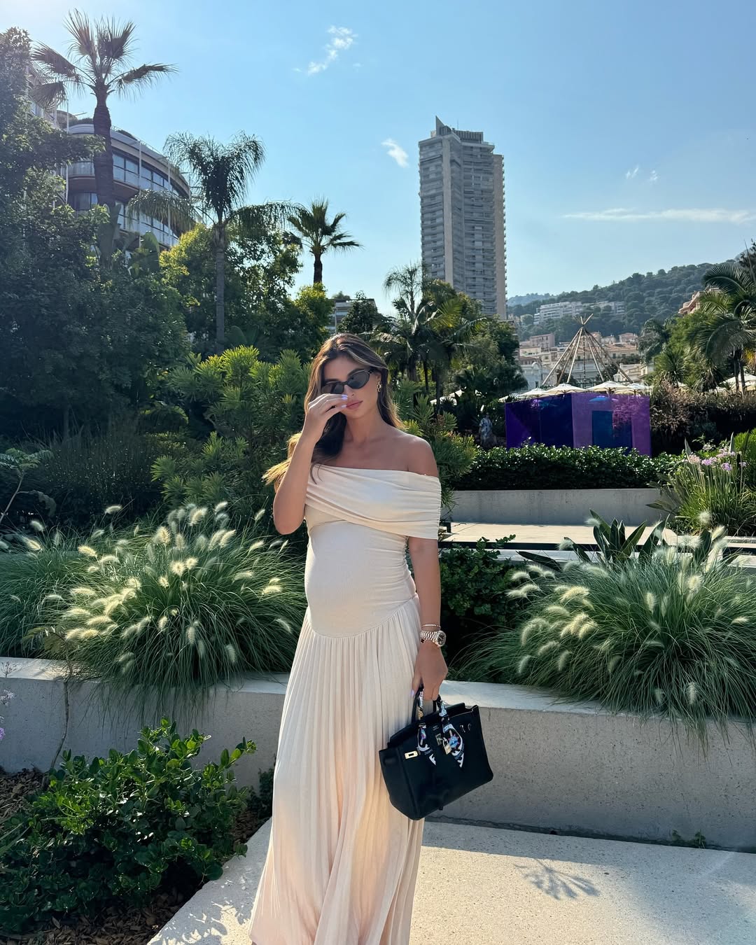Vestido Edén