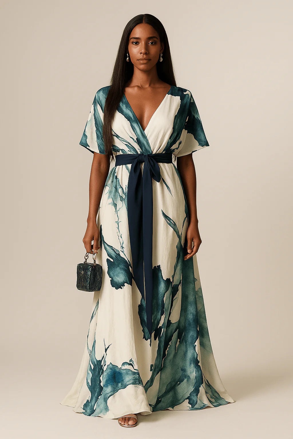 Vestido Elevano