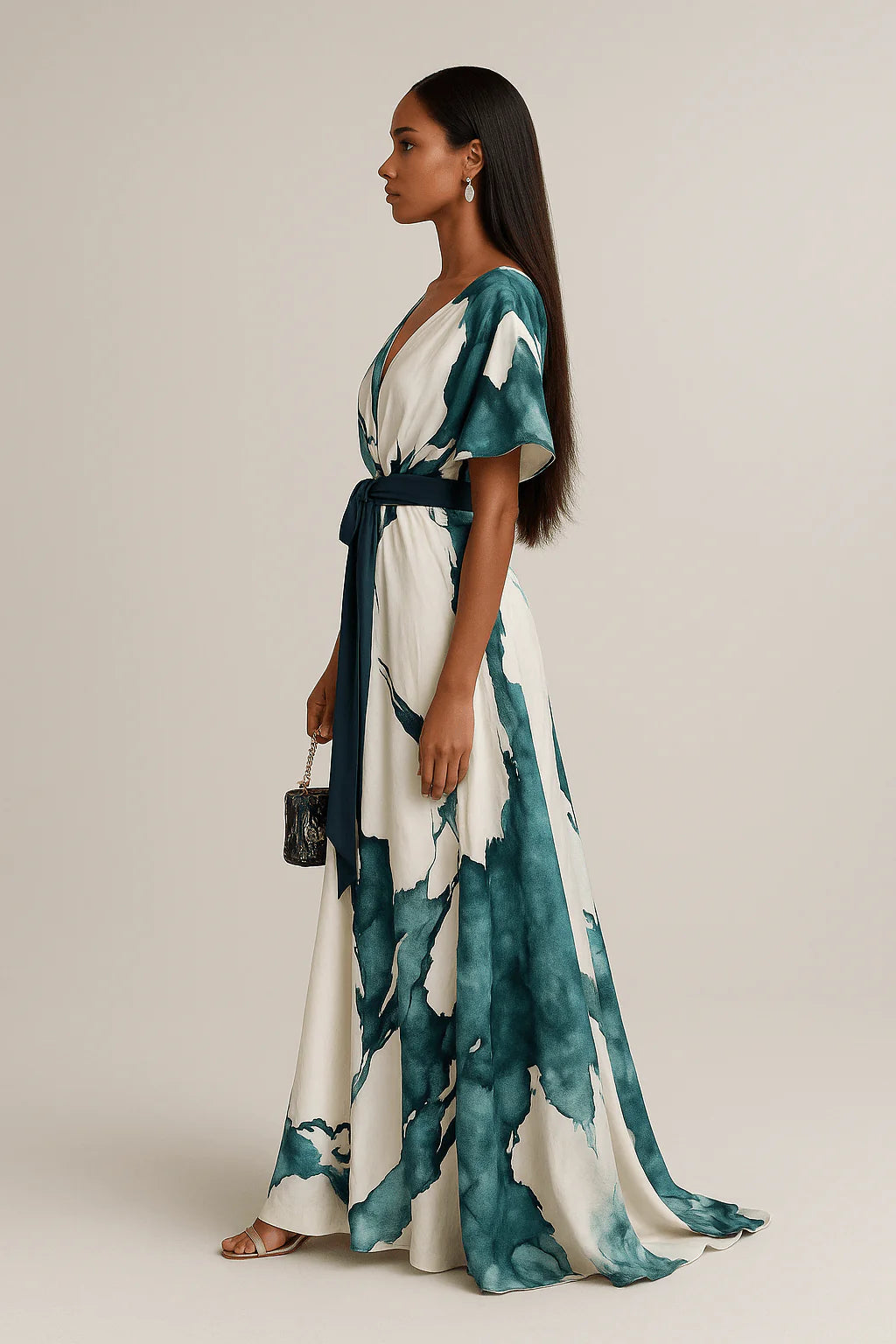 Vestido Elevano