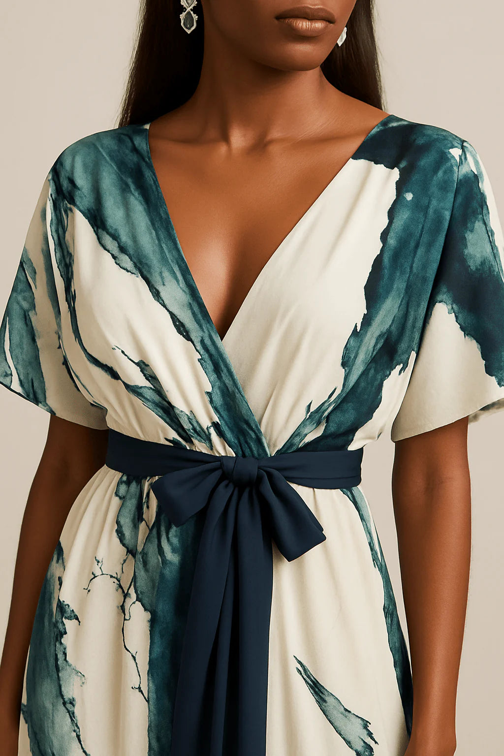 Vestido Elevano