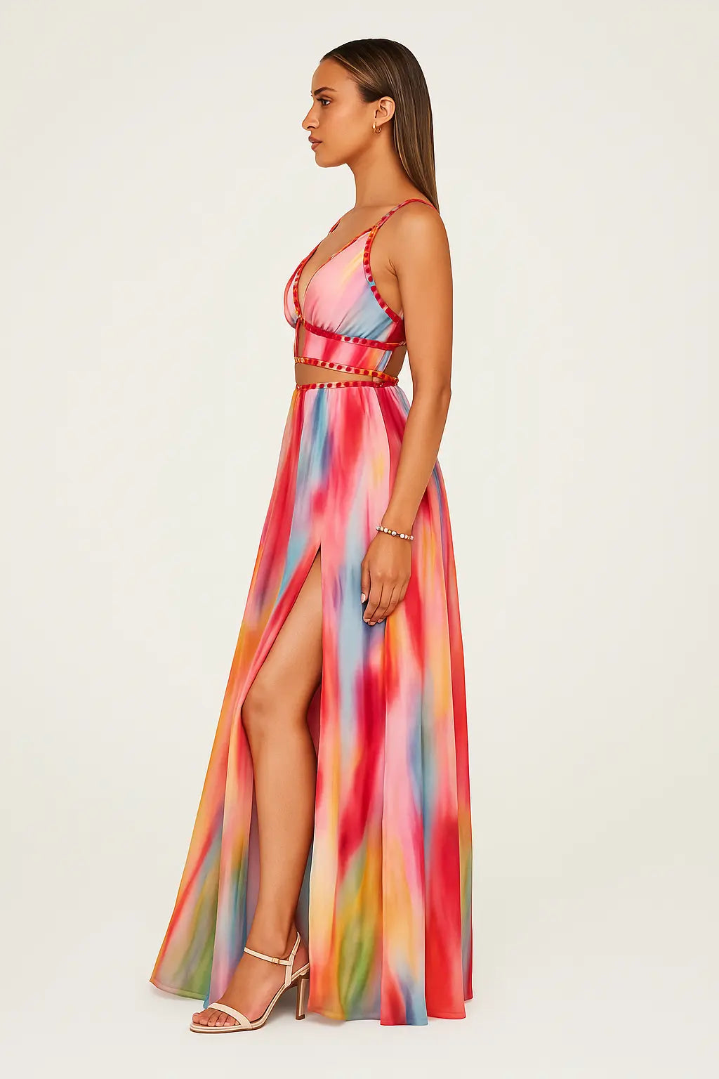 Vestido Lalki