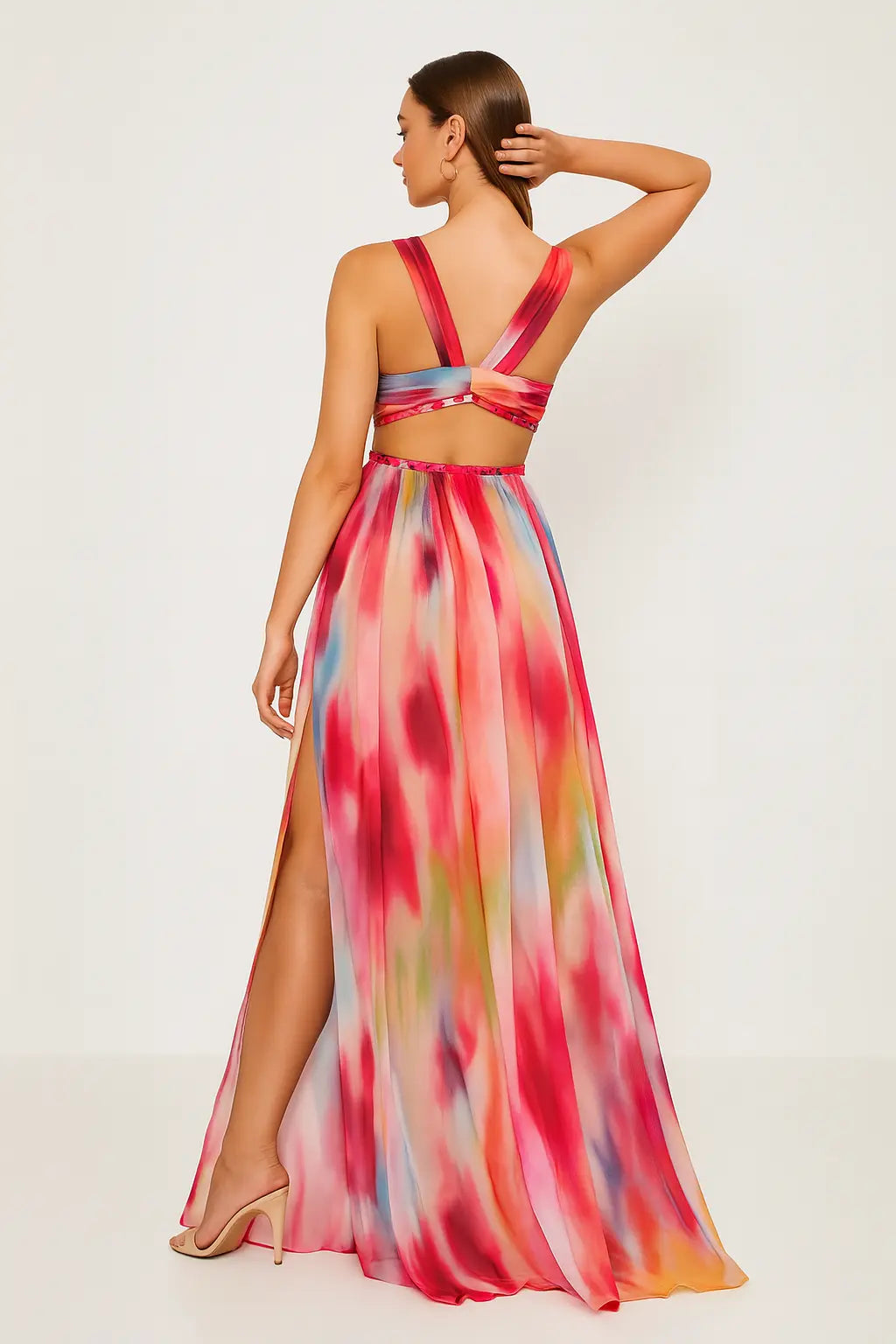 Vestido Lalki