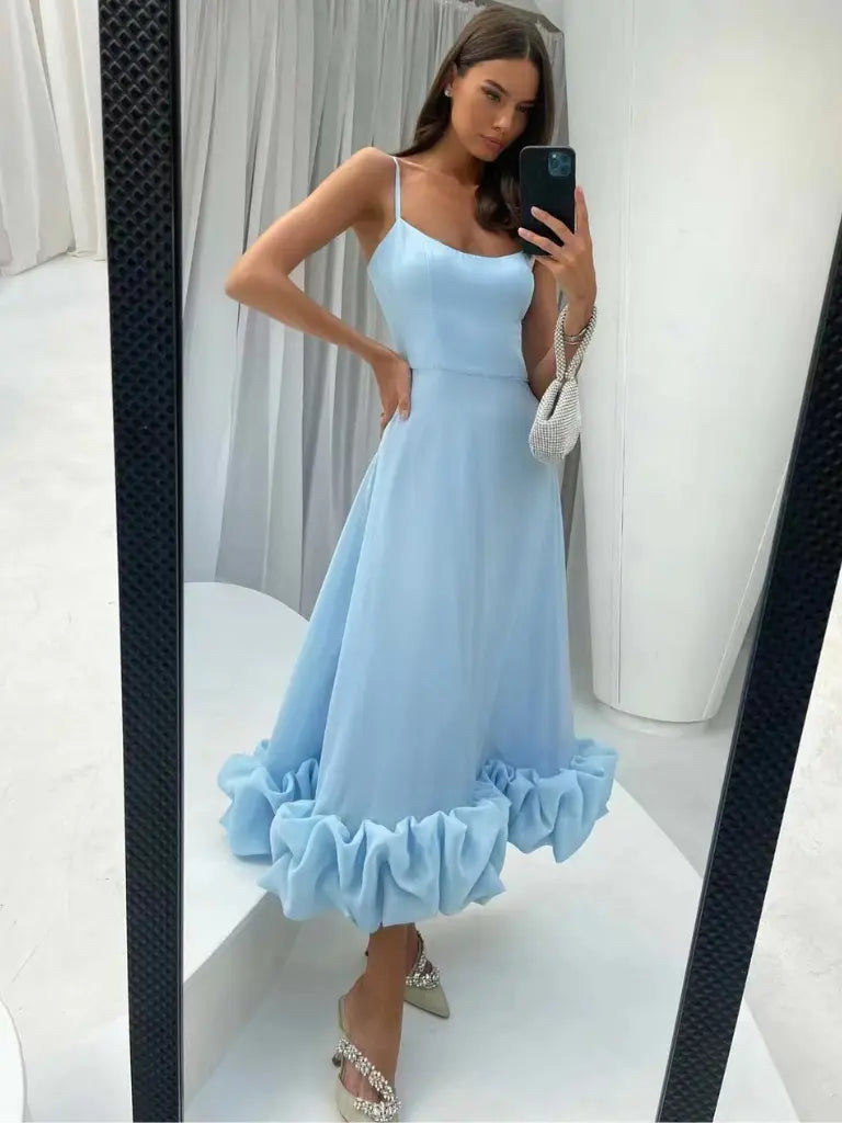 Vestido Urano