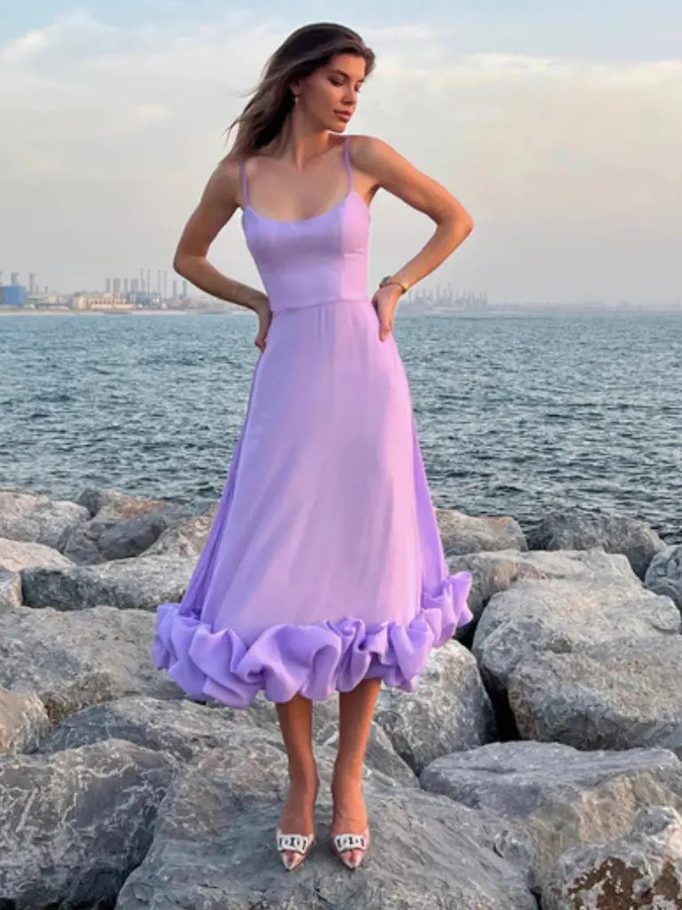 Vestido Urano