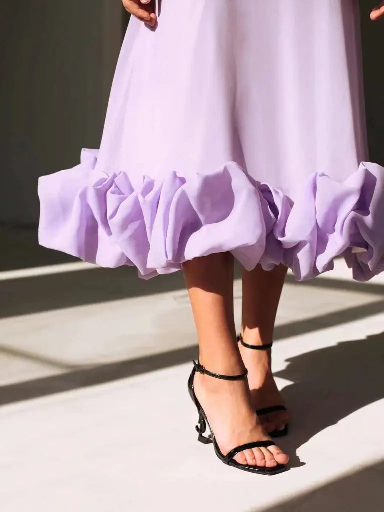 Vestido Urano