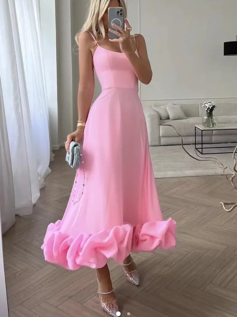 Vestido Urano