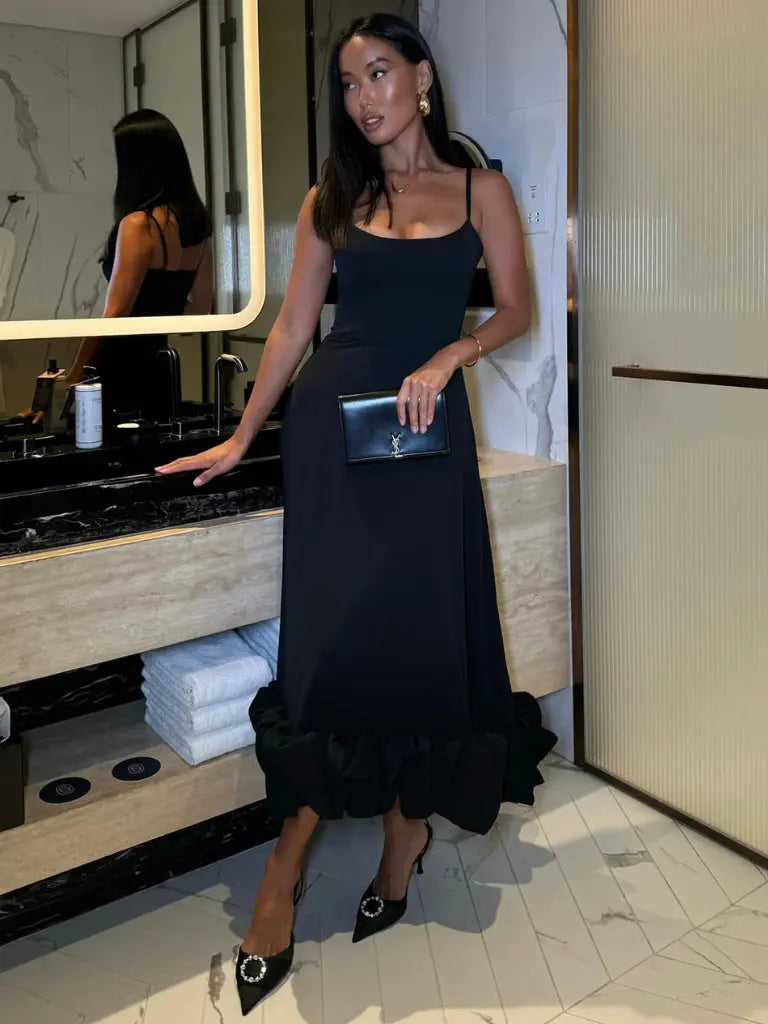 Vestido Urano