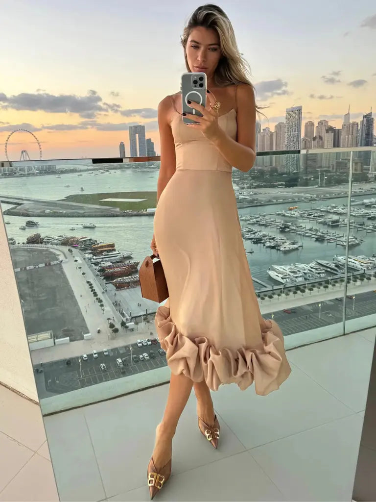 Vestido Urano