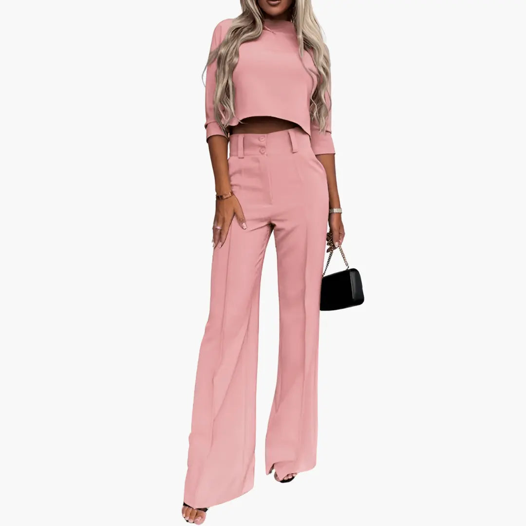 Conjunto mujer Becky