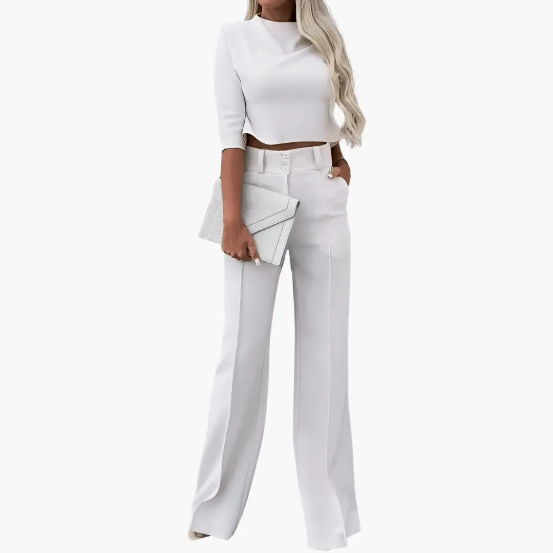 Conjunto mujer Becky