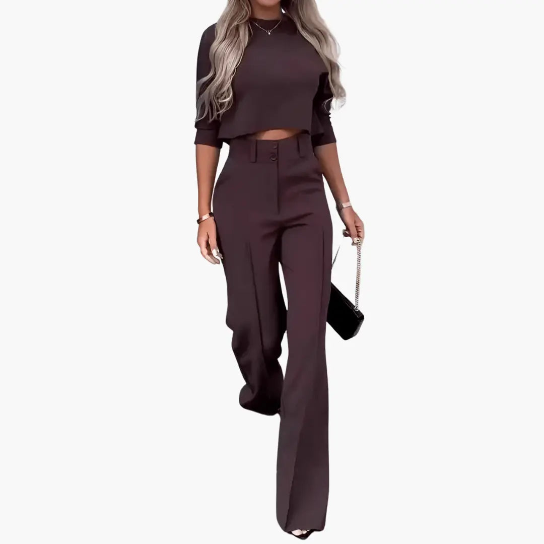 Conjunto mujer Becky