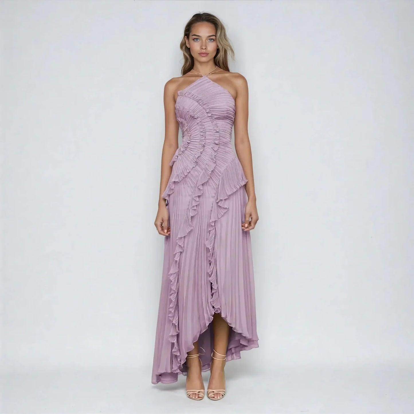 Vestido Medusa