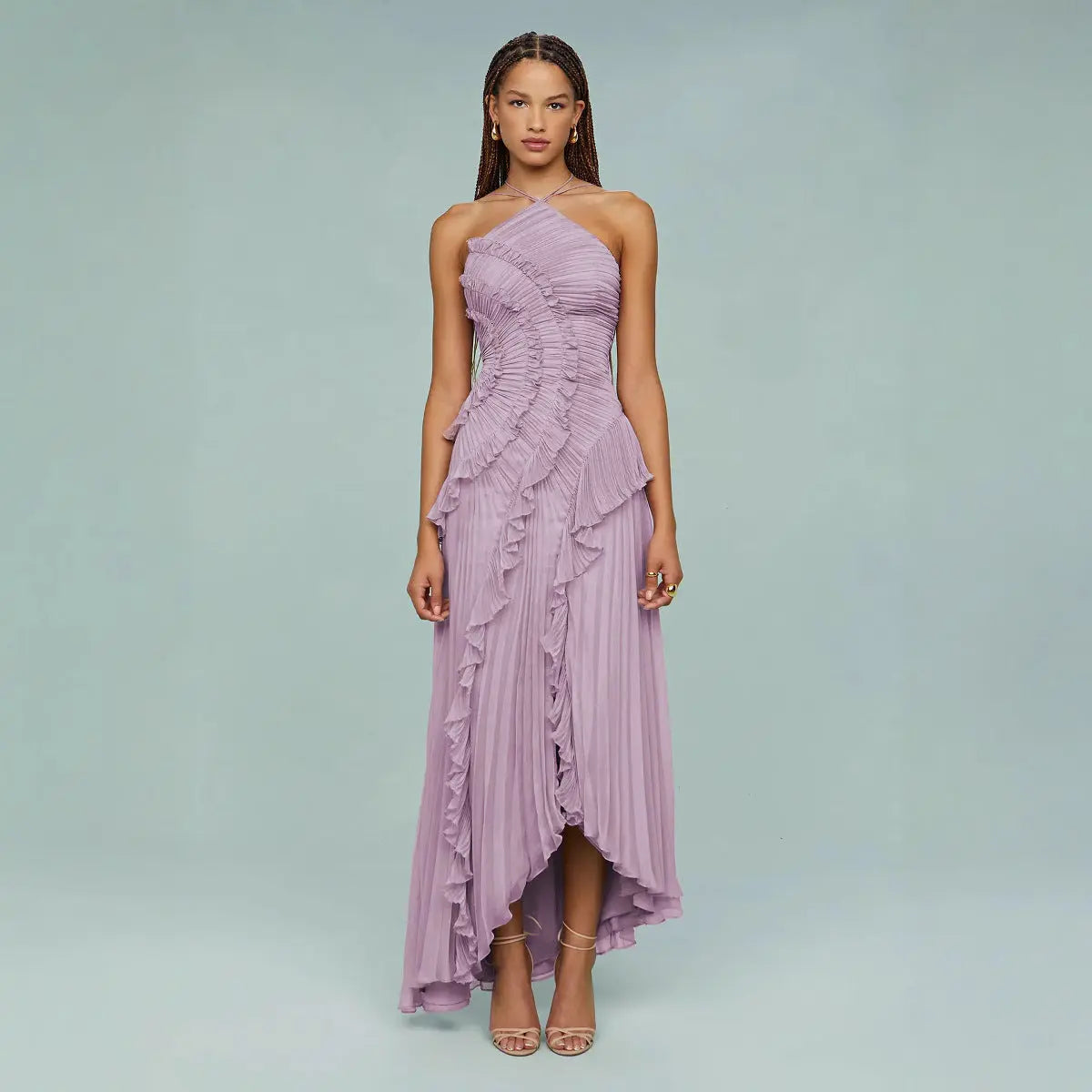 Vestido Medusa