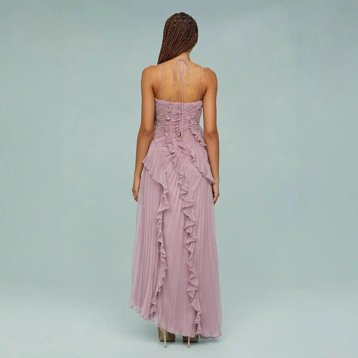 Vestido Medusa