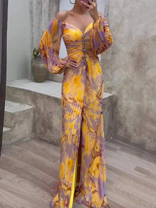 Vestido Gloria