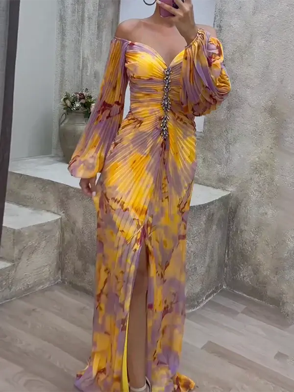 Vestido Gloria