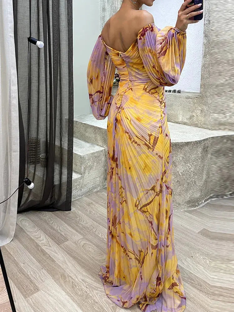 Vestido Gloria