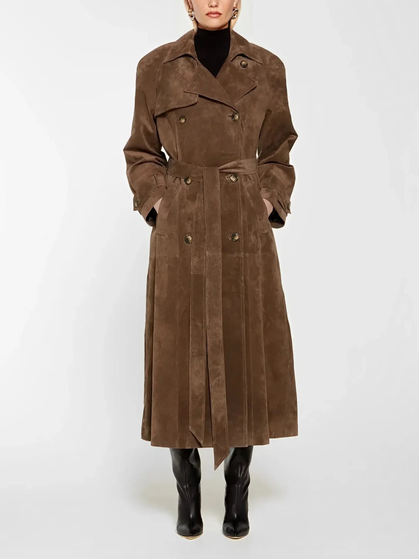 Chaqueta Hellen