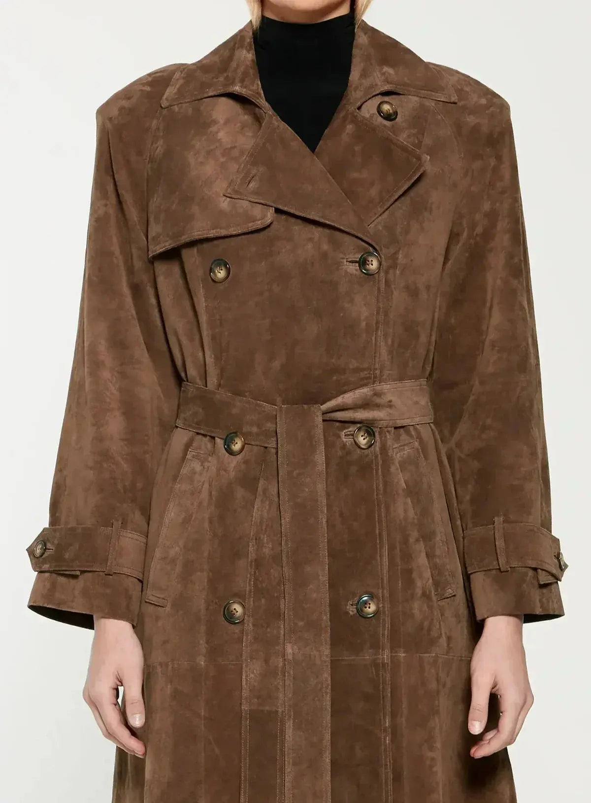 Chaqueta Hellen