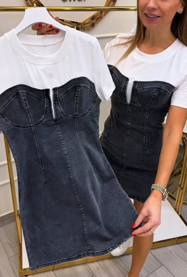 Vestido Zulema