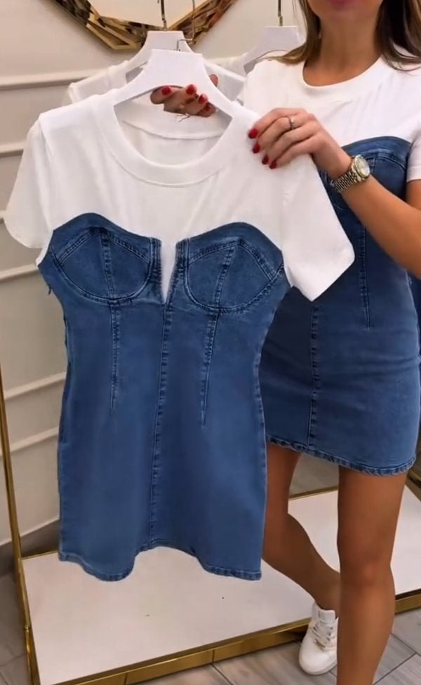 Vestido Zulema